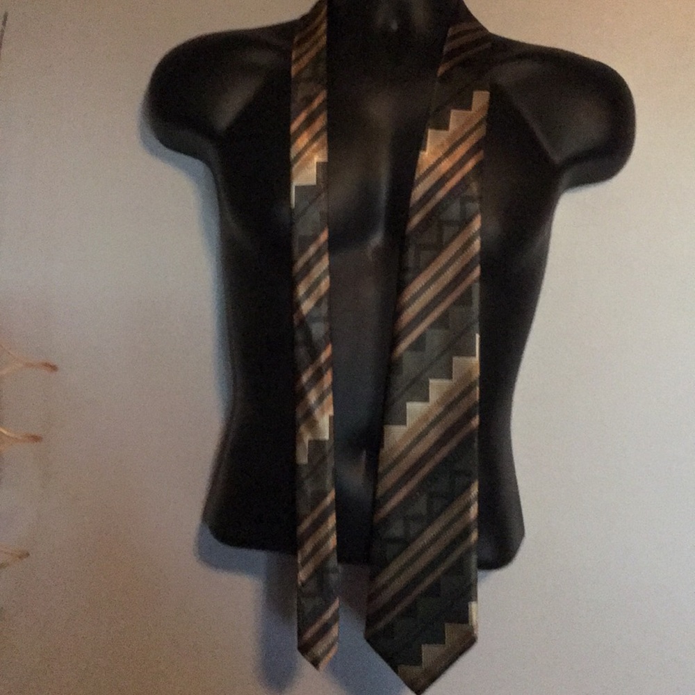 Vincci men’s Tie
